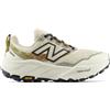 NEW BALANCE scarpe trail running New Balance Hierro v9 w crema