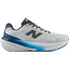 NEW BALANCE scarpe stabili New Balance 860 v15 grigio/azzurro