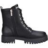 GUESS Anfibio Fionaa - Nero FLTFNA ELE10 Tessuto 41