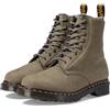 Dr. Martens Serena 1460 - Stivali stringati da donna, grigio., 36 EU