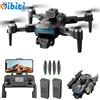 Drone GPS Con Fotocamera 4K, Quadricottero Wifi RC Con Motore Senza Spazzole, Me