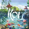 DV Games daVinci Editrice Koi Board Game Ages 8+ 1-4 Players 45+ Minutes Playin