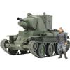 Tamiya Models Finnish Army BT-42 Model Kit