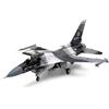 Tamiya 300061106 1: 48 - Lockheed Martin F 16C/N Aggressor.