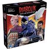 Ares Games Diabolik: Heists and Investigations