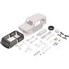 Kyosho (Kyosho) Kyosho RC Suzuki Jimny Sierra White Body Set MXN03