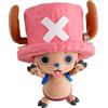 Bandai TONYTONY CHOPPER DRUM ISLAND S.H.Figuarts Action Figure pezzo unico NUOVO