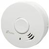 Kidde 10Y29 RB - Rilevatore di fumo con batteria sigillata, durata dieci anni, colore: Bianco