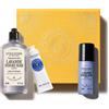 L'Occitane Lavande Poivre Noir Body Set