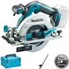 MAKITA Sega Circolare 165mm 18V BL Makita