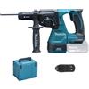 MAKITA Tassellatore SDS-Plus 24mm 18V BL 2.0J Makita