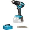 MAKITA Trapano avvitatore a percussione 65Nm 18V BL Makita