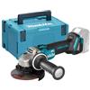 MAKITA Smerigliatrice angolare 18V 125mm Makita