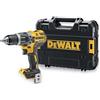 DEWALT Trapano avvitatore a percussione 18V 70Nm