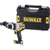 DEWALT Trapano avvitatore a percussione 18V 169Nm