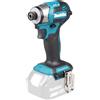 MAKITA Avvitatore a Impulsi LXT ® 18V 180Nm 1/4" BL