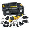 DEWALT Utensile Multi-Funzione ad oscillazione 300W