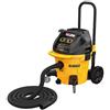 DEWALT Aspiratore solidi/liquidi lt.38 1400W