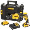 DEWALT Avvitatore per cartongesso XR 18V BRUSHLESS
