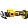 DEWALT Refilatore per Cartongesso XR 18V Brushless