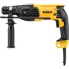 DEWALT Tassellatore SDS-Plus 3 modalità 26mm 2.6J