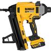 DEWALT Chiodatrice per Cemento XR 18V