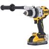DEWALT Trapano Avvitatore Dewalt 3 Velocità con percussione XR 18V