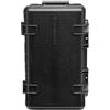 Manfrotto PRO Light Tough-55 Carrello fl. Coperchio "
