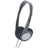 Panasonic RP-HT090E-H grigio"