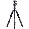 Rollei Viaggiatore compatto n. 1 Versione 2026 nero Alluminio"