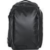 Wandrd Zaino da viaggio Transit nero 35L"