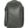 Wandrd Zaino da viaggio Transit Verde Wasatch 45L"