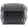 PGYTECH Borsa a tracolla OneGo Nero ossidiana 10L"