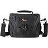 Lowepro Nova 180 AW II nero "