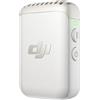 DJI Mic 2 Trasmettitore Bianco perla"