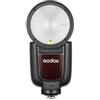 Godox V1PRO Micro Quattro Terzi"
