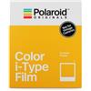 Polaroid Immagine istantanea Pellicola i-Type a colori 8 registrazioni"