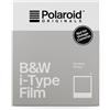 Polaroid Immagine istantanea Pellicola i-Type in bianco e nero 8 registrazioni"