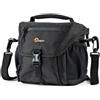 Lowepro Nova 140 AW II nero"