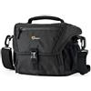 Lowepro Nova 160 AW II nero"
