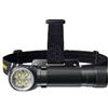 Nitecore Lampada frontale HC35 "