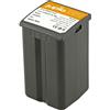 Jupio WB29 per Godox AD200 / AD200 Pro / AD300 3200mAh "
