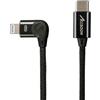 Accsoon Solo da USB-C a Lightning SeeMo "