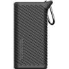 PGYTECH Alloggiamento per lettore di schede CFexpress CreateMate B/SD nero"