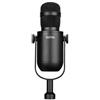 Boya BY-DM500 Microfono Braodcast da studio XLR "