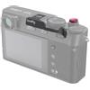 SmallRig Impugnatura per pollice Fujifilm X100VI nero 4559"