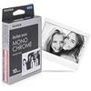 Fujifilm Pellicola Instax Monocromatico per 10 scatti Wide"