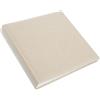 goldbuch Album fotografico in lino Summertime Trend 2 25x25 60 pagine bianche beige"