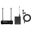 Sennheiser Sistema microfonico lavalier wireless EW-DP ME4 Set (Y1-3) "