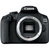Canon Corpo per EOS 2000D "